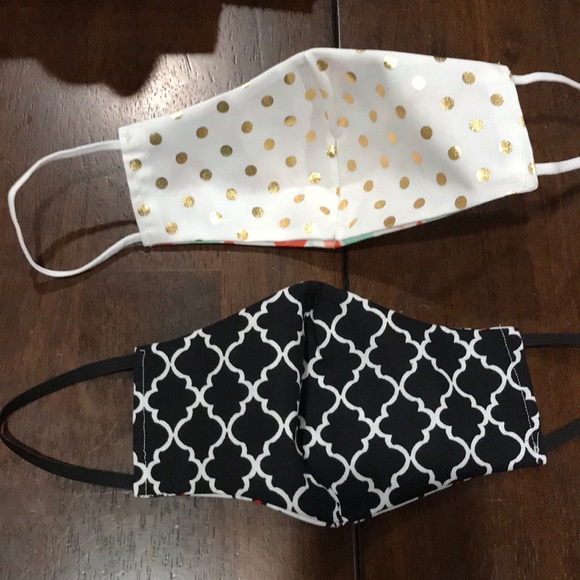 Hello Kitty and Pretty Face Mask - Picture 2 of 7